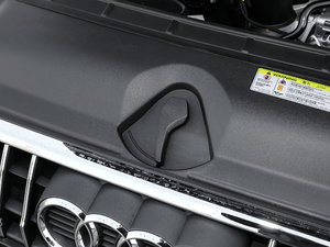 201945 TFSI allroad quattro \ 