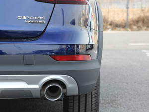 201945 TFSI allroad quattro r ^