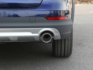 201945 TFSI allroad quattro r ^