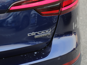 201945 TFSI allroad quattro r ^