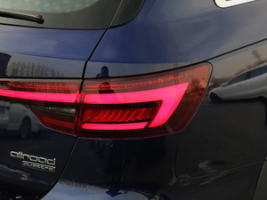 201945 TFSI allroad quattro r ^