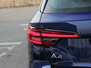 201945 TFSI allroad quattro r ^