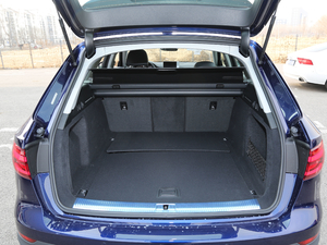 201945 TFSI allroad quattro r g