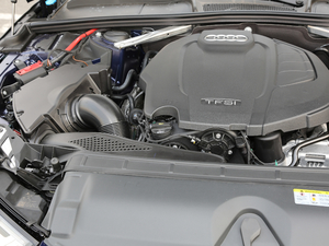 201945 TFSI allroad quattro r 