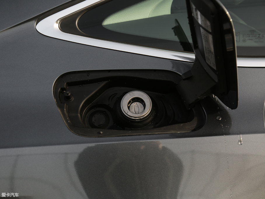 2019WA7 55 TFSI quattro Ӹ