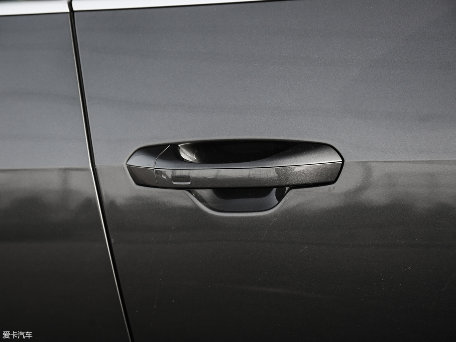 2019WA7 55 TFSI quattro Ӹ