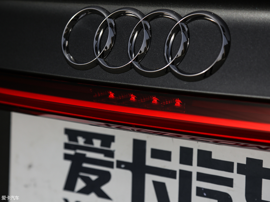 2019WA7 55 TFSI quattro Ӹ