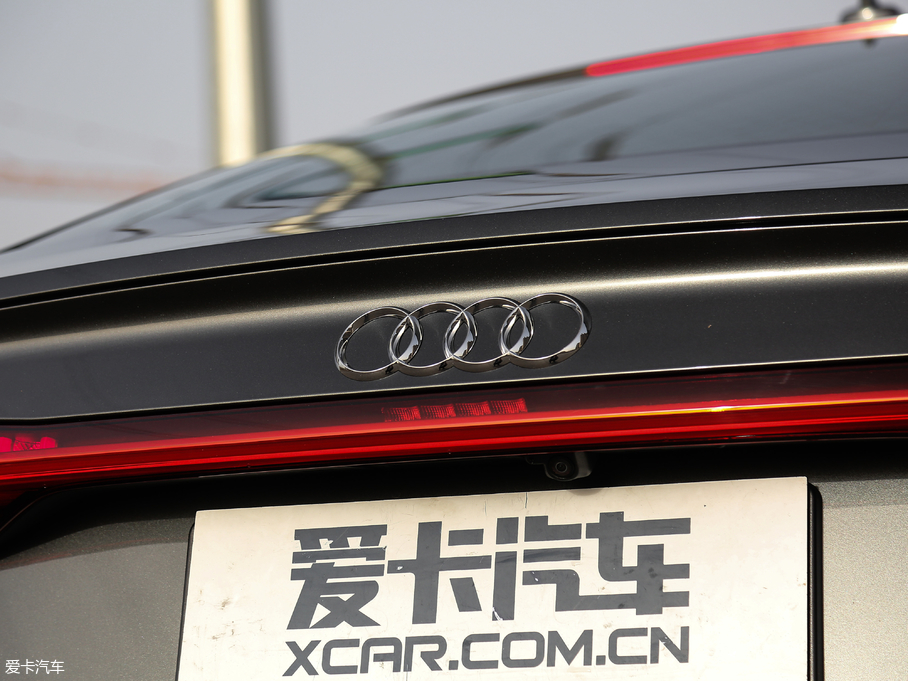 2019WA7 55 TFSI quattro Ӹ