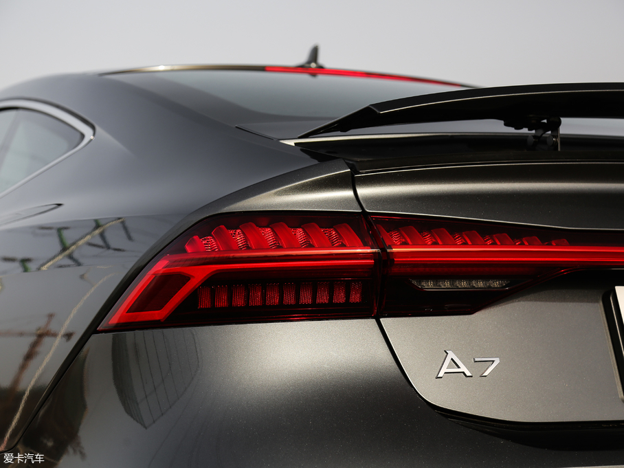 2019WA7 55 TFSI quattro Ӹ