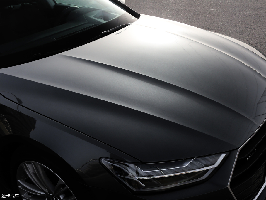 2019WA7 55 TFSI quattro Ӹ