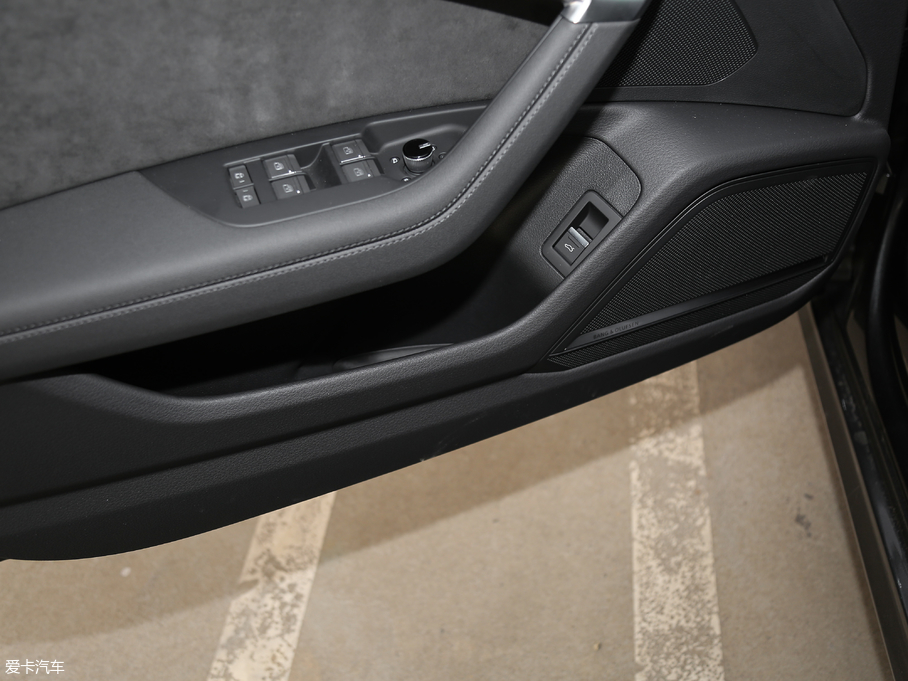 2019WA7 55 TFSI quattro Ӹ