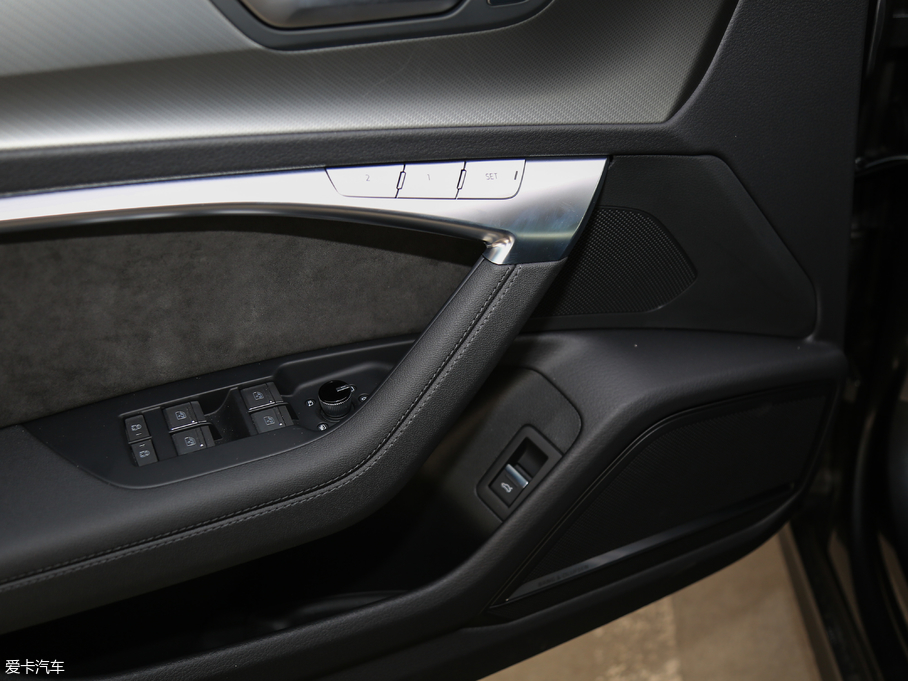 2019WA7 55 TFSI quattro Ӹ