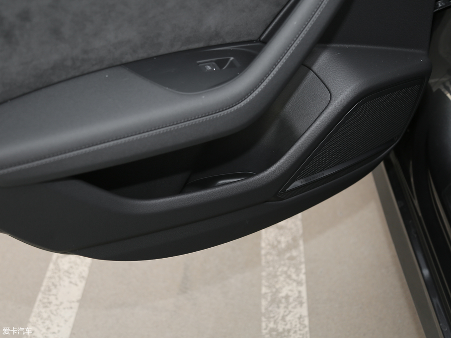 2019WA7 55 TFSI quattro Ӹ