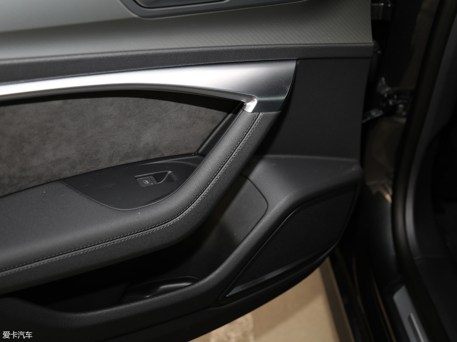 2019WA7 55 TFSI quattro Ӹ