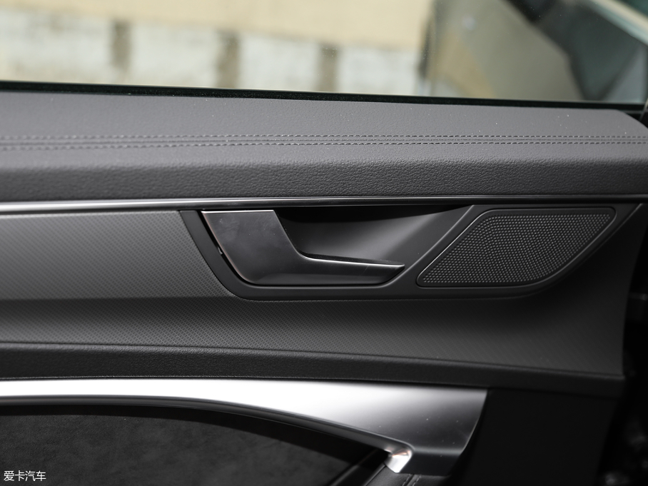 2019?yun)WA7 55 TFSI quattro (dng)