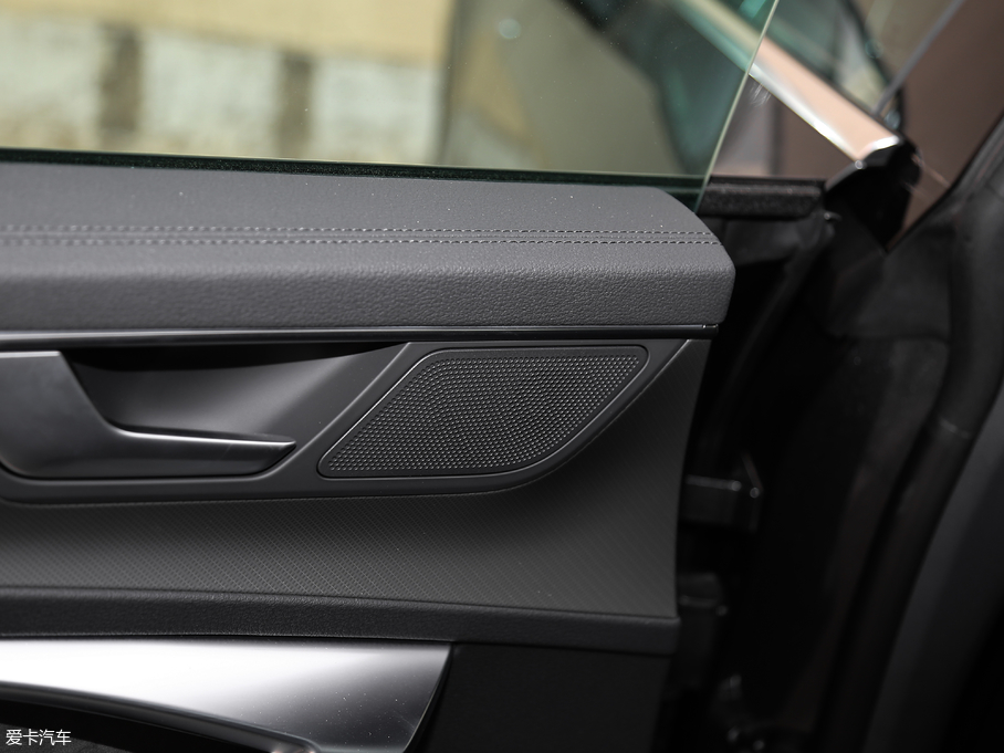 2019WA7 55 TFSI quattro Ӹ