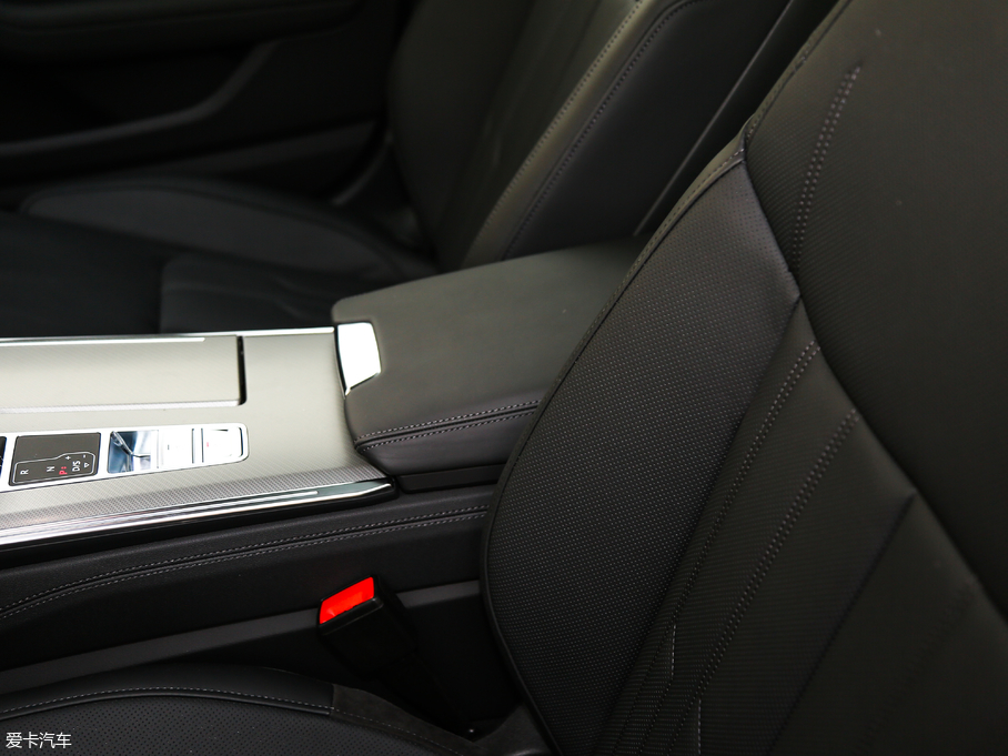 2019WA7 55 TFSI quattro Ӹ