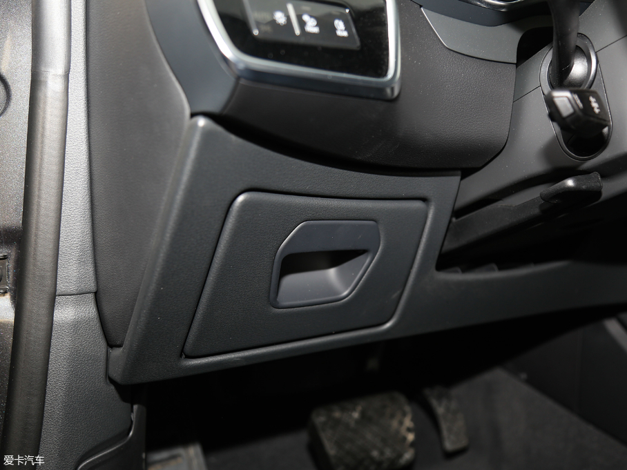 2019WA7 55 TFSI quattro Ӹ