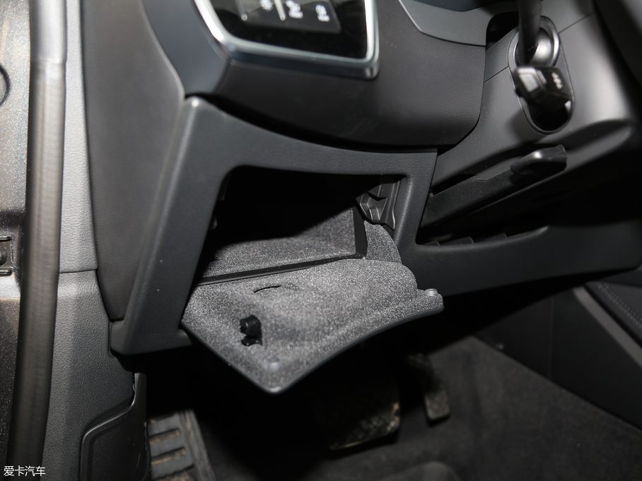 2019WA7 55 TFSI quattro Ӹ