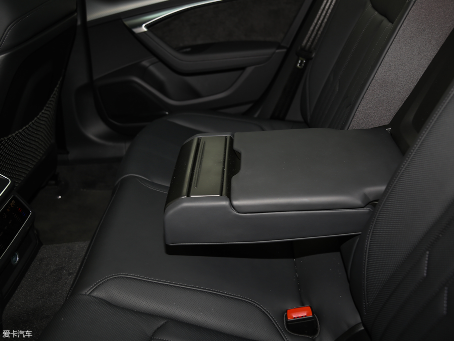 2019WA7 55 TFSI quattro Ӹ