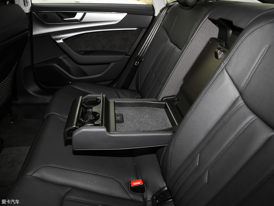 2019WA7 55 TFSI quattro Ӹ