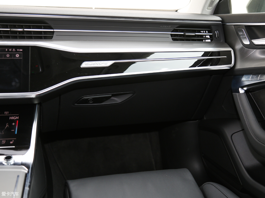 2019WA7 55 TFSI quattro Ӹ