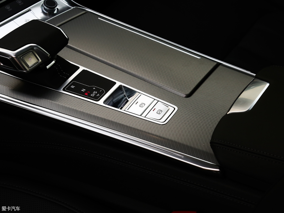 2019WA7 55 TFSI quattro Ӹ