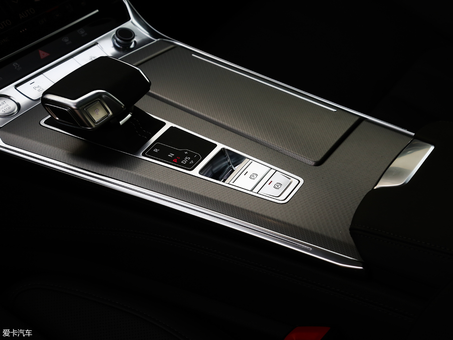 2019WA7 55 TFSI quattro Ӹ