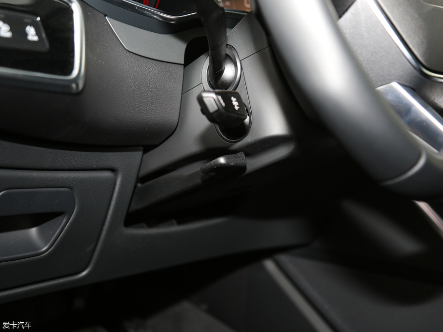 2019WA7 55 TFSI quattro Ӹ