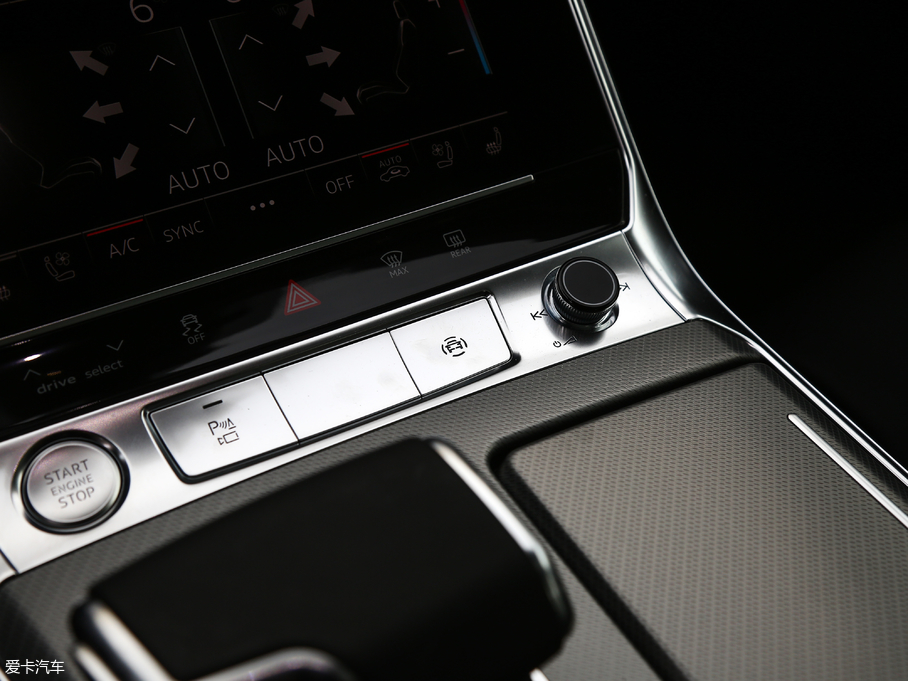 2019WA7 55 TFSI quattro Ӹ