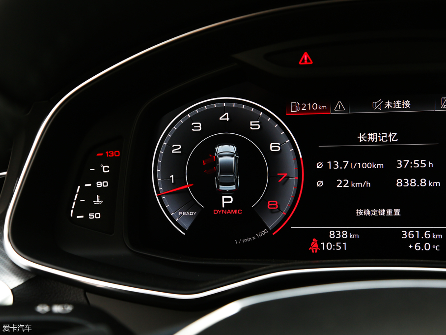 2019WA7 55 TFSI quattro Ӹ