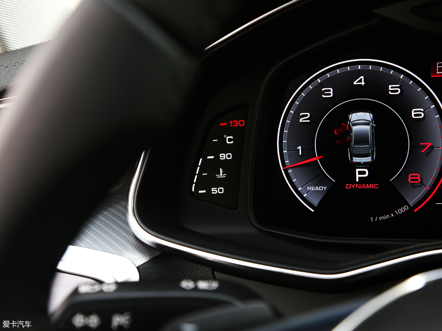 2019WA7 55 TFSI quattro Ӹ