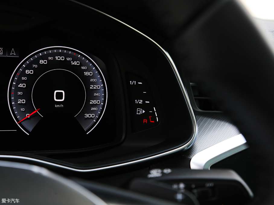 2019WA7 55 TFSI quattro Ӹ