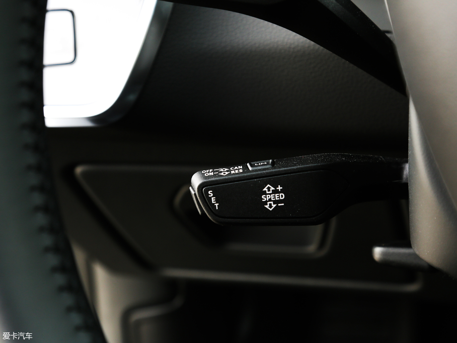 2019WA7 55 TFSI quattro Ӹ