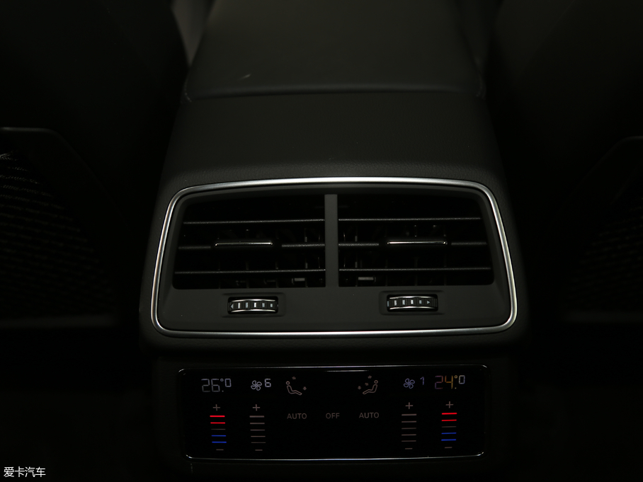 2019WA7 55 TFSI quattro Ӹ