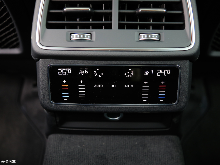 2019WA7 55 TFSI quattro Ӹ