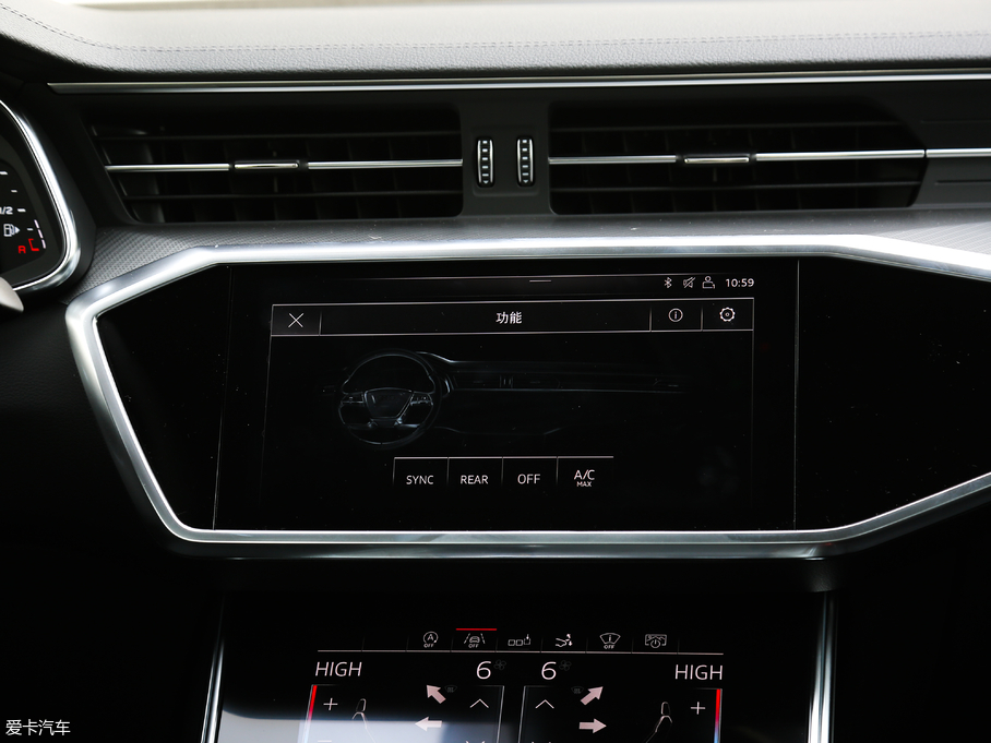 2019WA7 55 TFSI quattro Ӹ