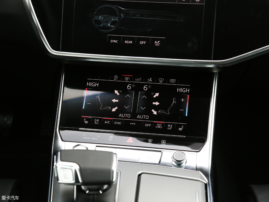 2019WA7 55 TFSI quattro Ӹ