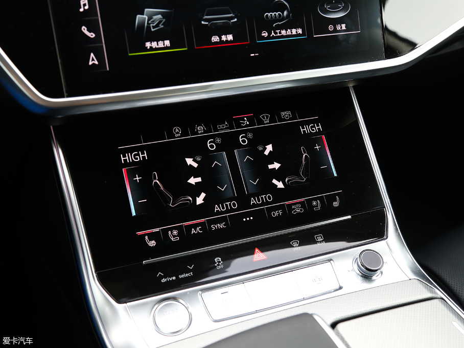 2019WA7 55 TFSI quattro Ӹ