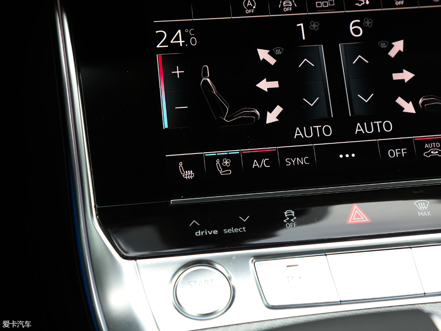 2019WA7 55 TFSI quattro Ӹ