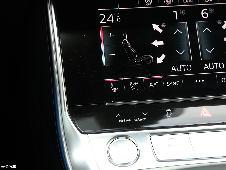 2019WA7 55 TFSI quattro Ӹ