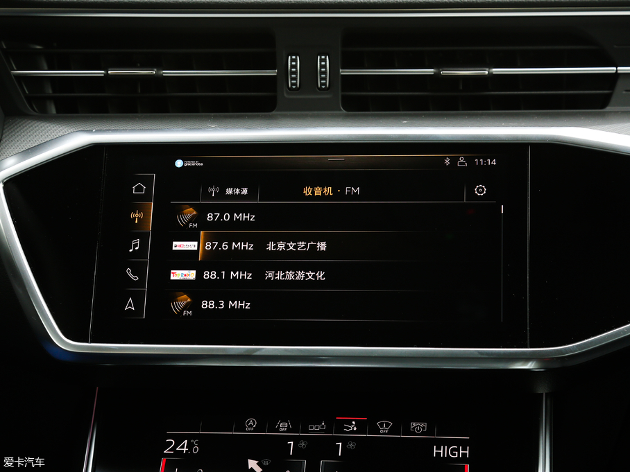 2019��W��A7 55 TFSI quattro �Ӹ���