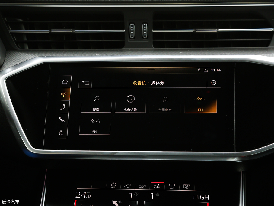 2019WA7 55 TFSI quattro Ӹ