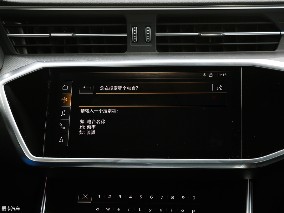 2019WA7 55 TFSI quattro Ӹ