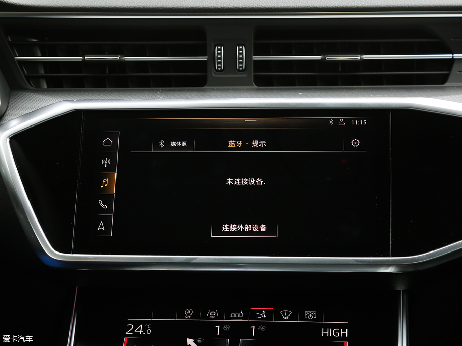 2019WA7 55 TFSI quattro Ӹ