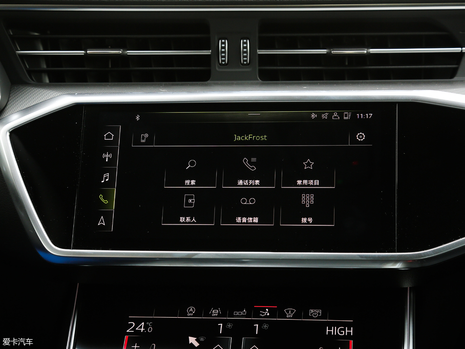 2019WA7 55 TFSI quattro Ӹ