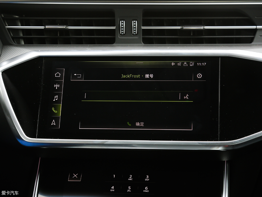 2019WA7 55 TFSI quattro Ӹ