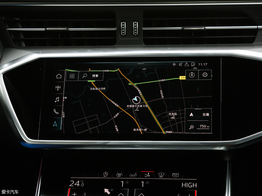 2019WA7 55 TFSI quattro Ӹ