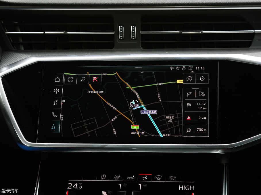 2019WA7 55 TFSI quattro Ӹ