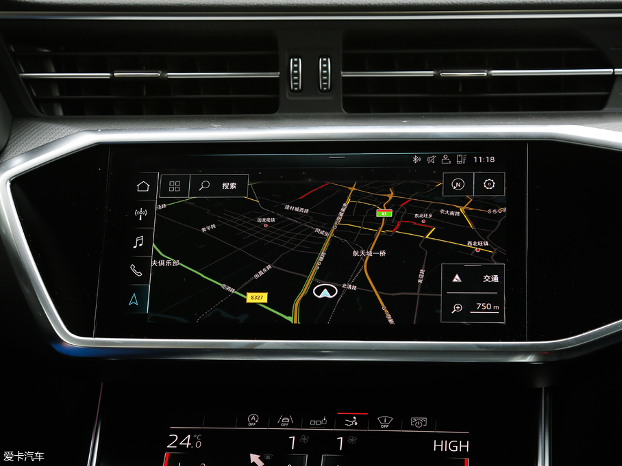 2019WA7 55 TFSI quattro Ӹ